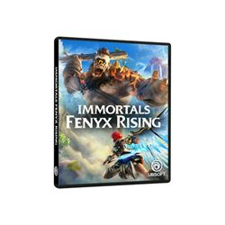 Immortals Fenyx Rising Xbox