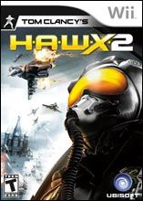 Tom Clancy\'s HAWX 2