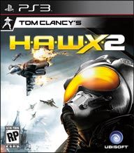 Tom Clancy\'s HAWX 2