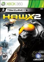Tom Clancy\'s HAWX 2
