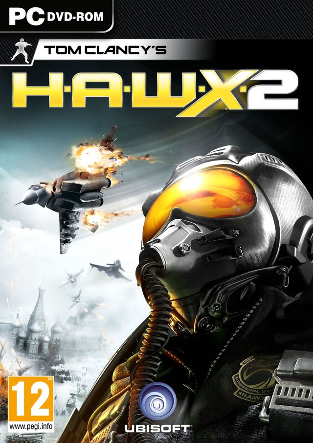 Tom Clancy's H.A.W.X. 2