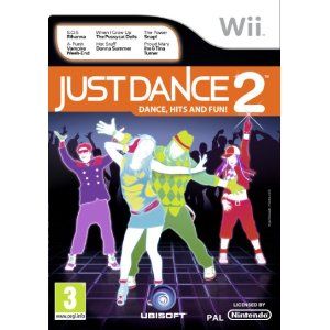 Just dance 2