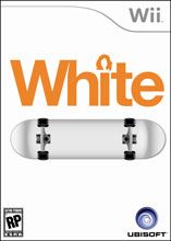 Shaun White Skateboarding