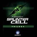 Splinter cell trilogy (HD 720P remaster.)