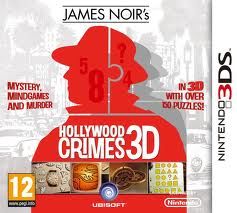 JAMES NOIR\'S HOLLYWOOD CRIMES