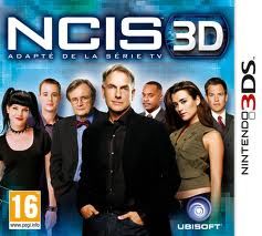 NCIS