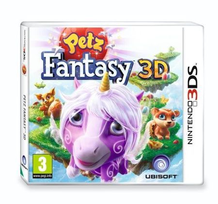 Fantasy Petz