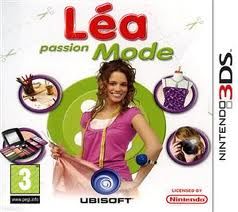 Lea Passion Stylisme
