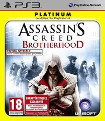 Assassin\'s Creed Brotherhood