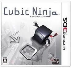 Cubic Ninja (fr)