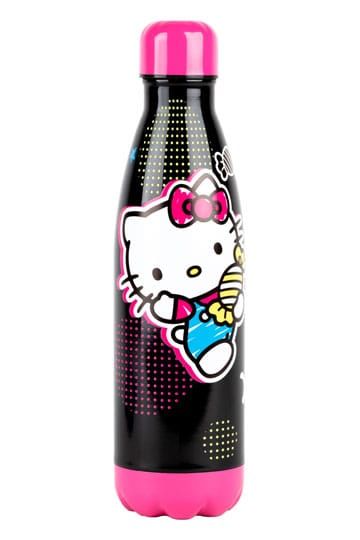 Sanrio Bouteille isotherme Hello Kitty Candies