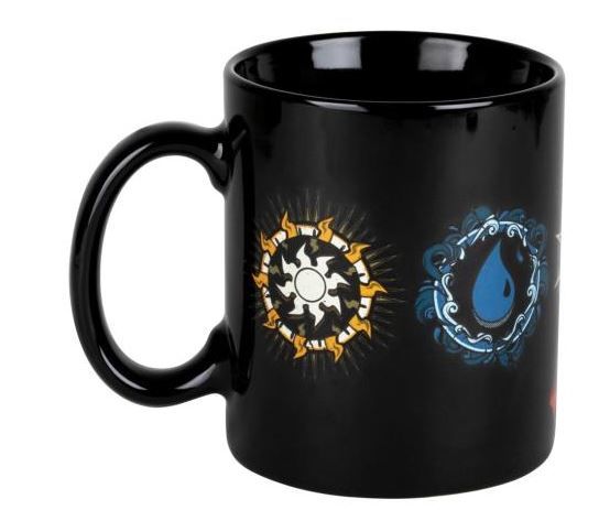 Magic the Gathering - Mug 5 Colors 320 ml