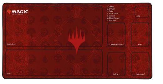 Tapis de souris Battlefield XXL - Magic The Gathering