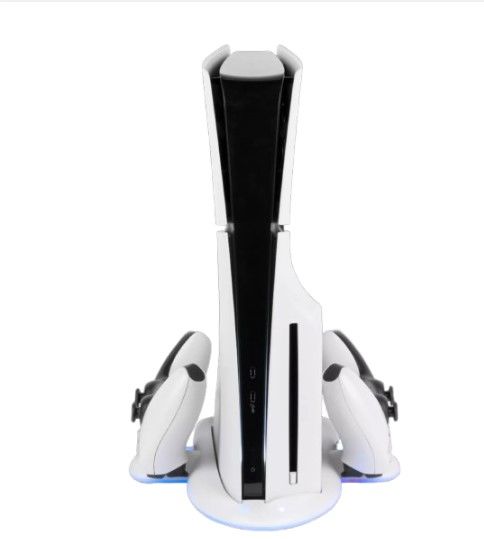 Powerstation PS5 Slim Cool