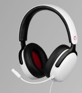 Nexus Gaming Headset