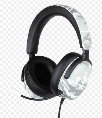 Konix Casque Gaming Circum
