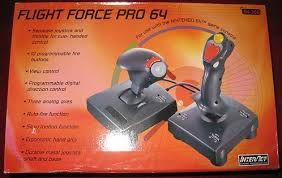 Flight Force Pro 64