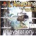 L\'Amerzone : Le Testament de l\'Explorateur