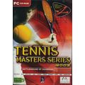 Tennis Masters Series 2003