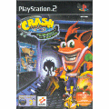 Crash Bandicoot : La Vengeance de Cortex