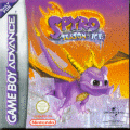 Spyro season of ice