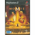 Le retour de la Momie