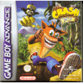 Crash bandicoot XS