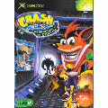 Crash Bandicoot