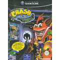 Crash Bandicoot : La Vengeance de Cortex GC