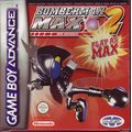 Bomberman Max 2 : Red Advance