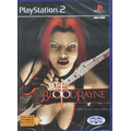 Bloodrayne