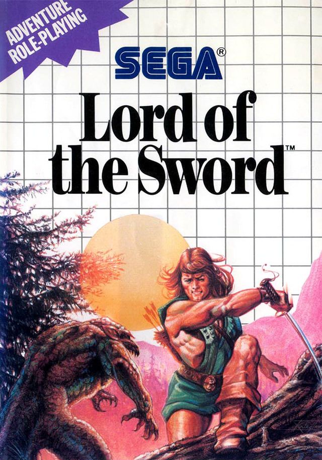 Lord of the Sword
