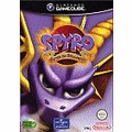Spyro Enter The Dragonfly
