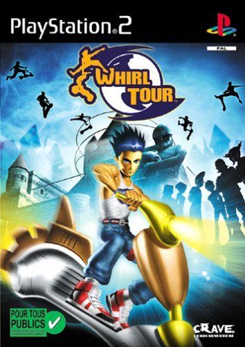 Whirl Tour