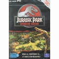 Jurassic Park Genesis