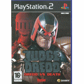 Judge Dredd \"dredd Vs Death\"