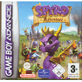 Spyro Adventure