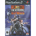 Hunter the reckoning \"Wayward\"