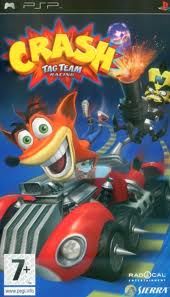 Crash Team Racing - Fr