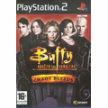 Buffy Contre les vampires \"Chaos Bleeds\"