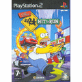 The simpsons \"hit and run\"