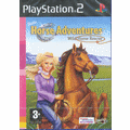 Horse Adventures \"wild horse rescue\"