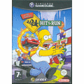 The simpsons  "Hit and Run"