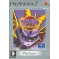 Spyro Enter the Dragon Fly