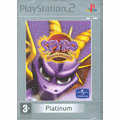 Spyro enter the dragonfly - Platinum