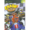 Crash Nitro kart