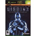 The Chronicles of Riddick