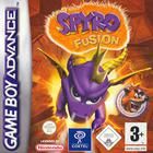 Spyro fusion