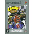 Crash Nitro Kart - Platinum