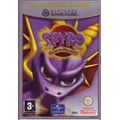 Spyro Enter Dragon Fly